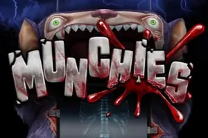 Munchies slot by Nolimit City