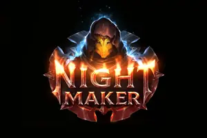 Nightmaker slot by Elk Studios
